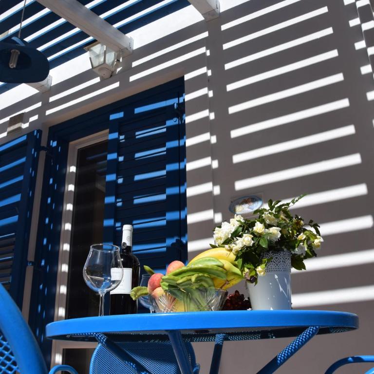 Favignana Casa Vacanza Orsola - Casa Vacanze - 8