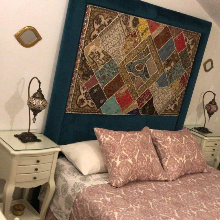 Buddhalounge Apartments - Apartamento de 2 dormitorios - 23