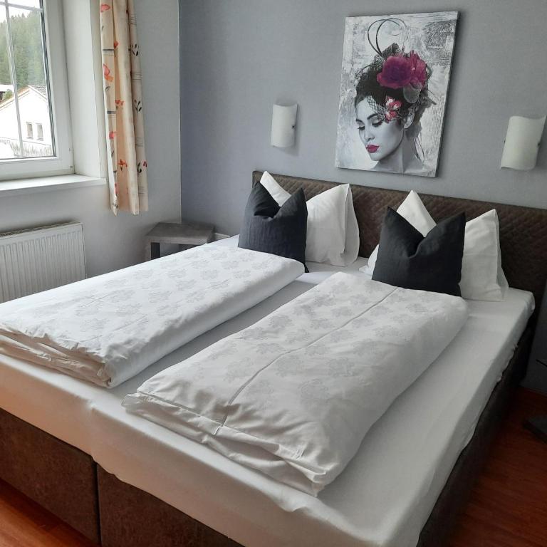 Apartments Kolmblick - Apartment mit 2 Schlafzimmern - 5