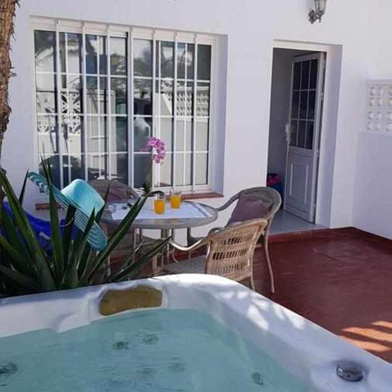 Apartamento Perseo - Apartamento de 1 dormitorio - 1