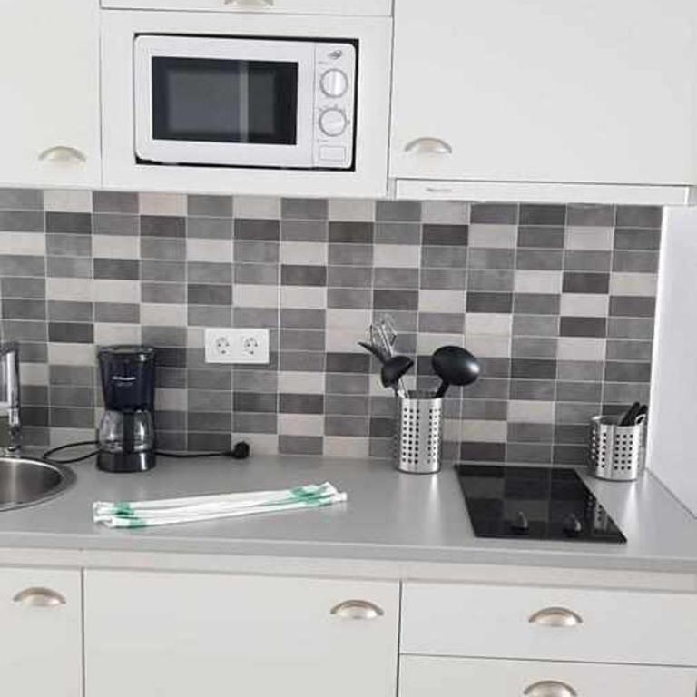 Apartamento Perseo - Apartamento de 1 dormitorio - 3