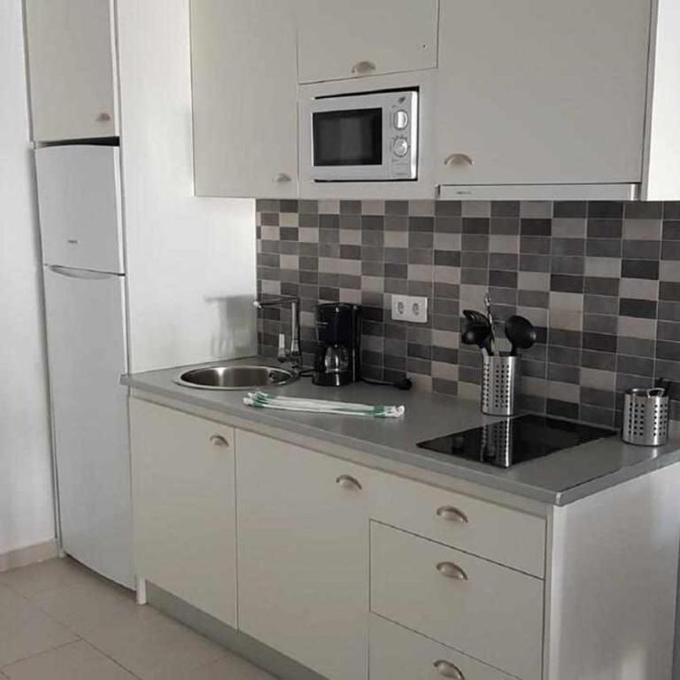 Apartamento Perseo - Apartamento de 1 dormitorio - 4