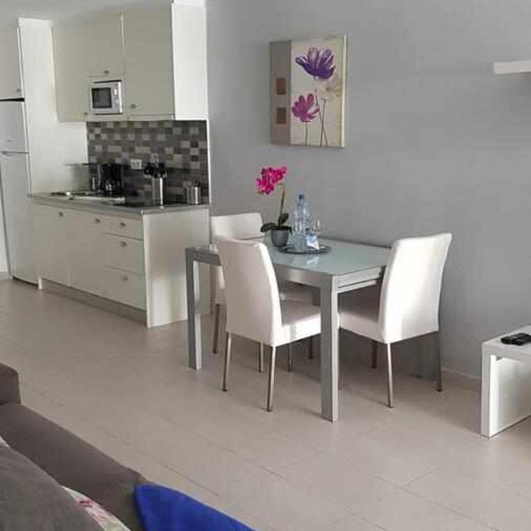 Apartamento Perseo - Apartamento de 1 dormitorio - 5