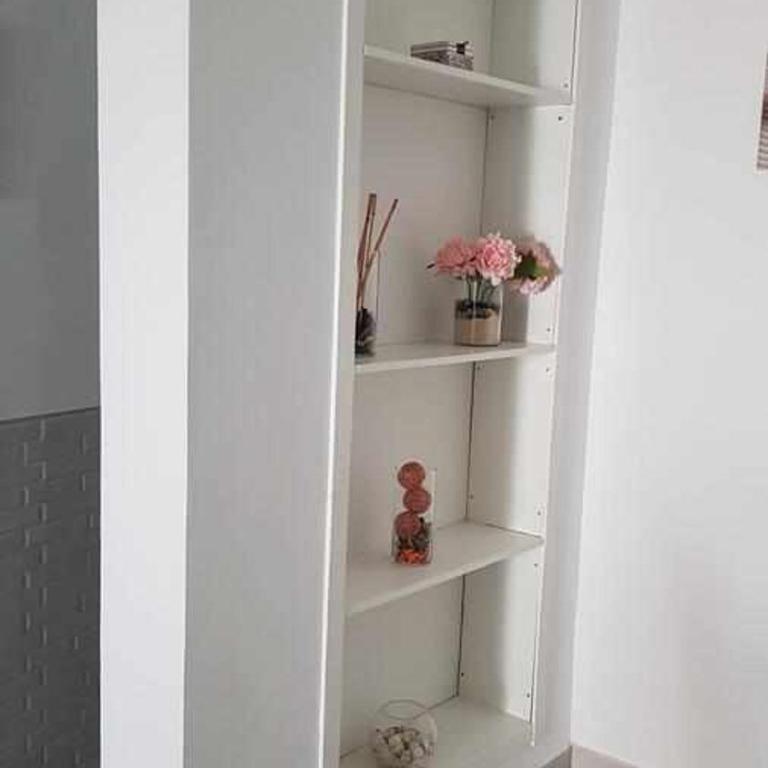 Apartamento Perseo - Apartamento de 1 dormitorio - 6