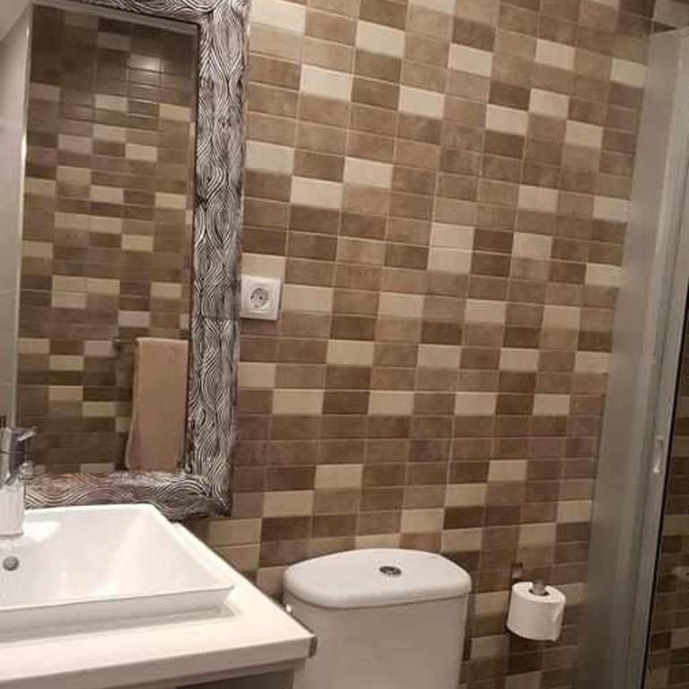 Apartamento Perseo - Apartamento de 1 dormitorio - 14
