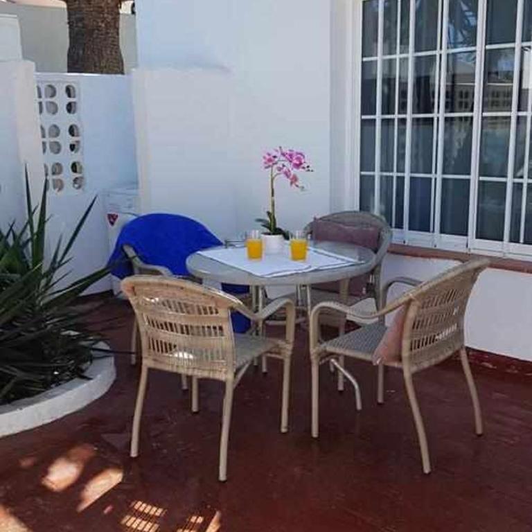 Apartamento Perseo - Apartamento de 1 dormitorio - 16