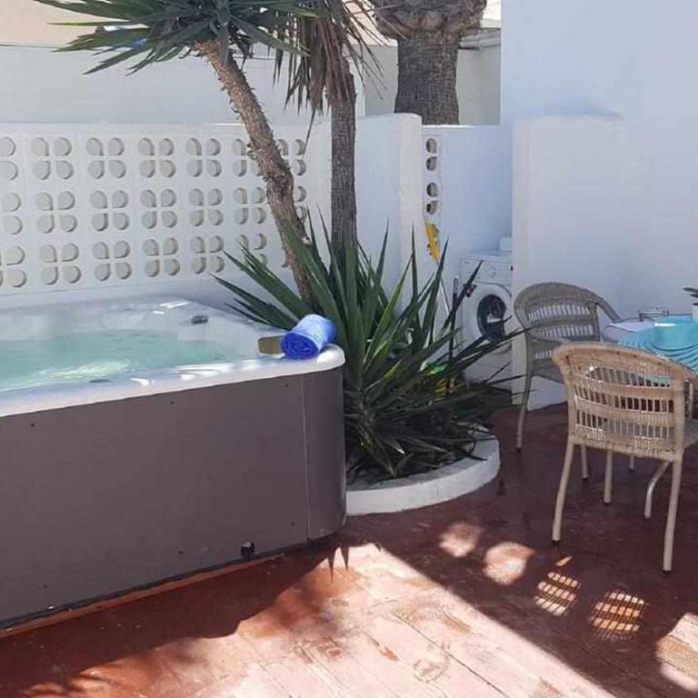 Apartamento Perseo - Apartamento de 1 dormitorio - 18