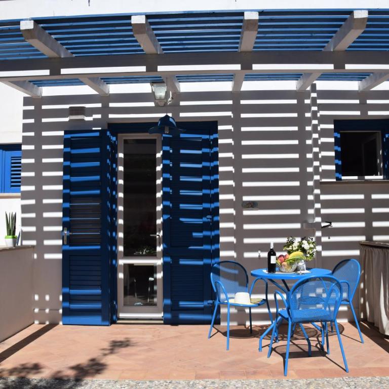 Favignana Casa Vacanza Orsola - Casa Vacanze - 9