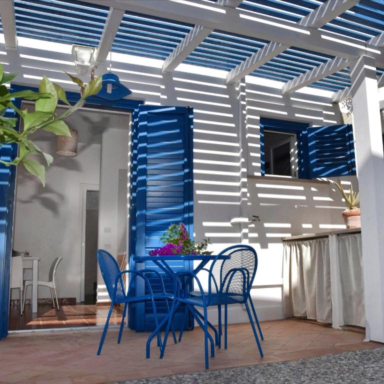 Favignana Casa Vacanza Orsola - Casa Vacanze - 1