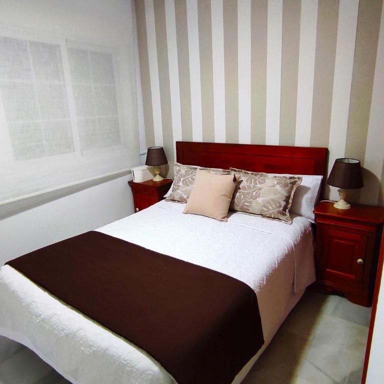 Apartamento Oasis La Herradura - Two-Bedroom Apartment - 8