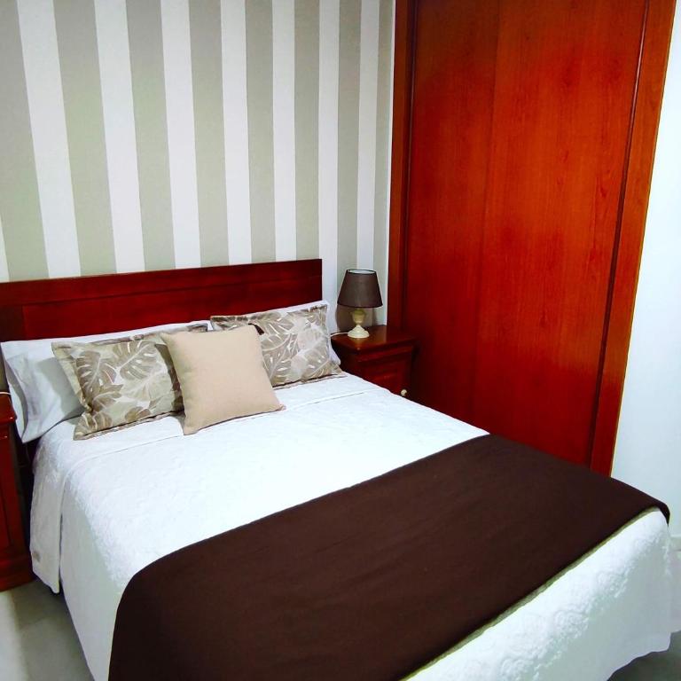 Apartamento Oasis La Herradura - Two-Bedroom Apartment - 7