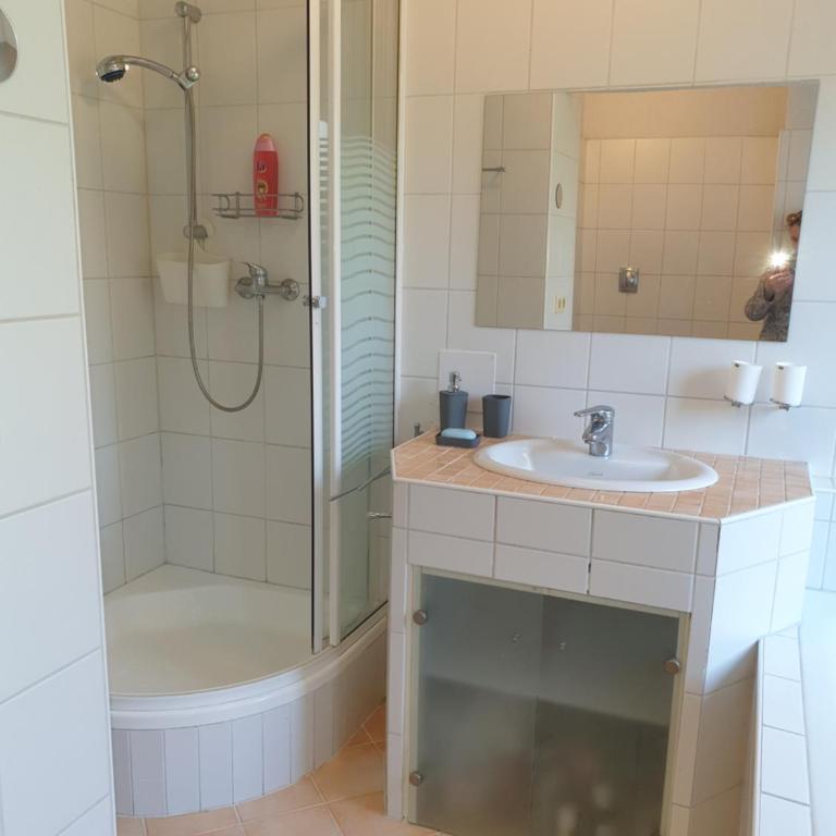 FAMILY APARTMENT LINZ Wohnen mit Garten am Fusse des Pöstlingbergs TOP LAGE Villenviertel - Apartment - Erdgeschoss - 34