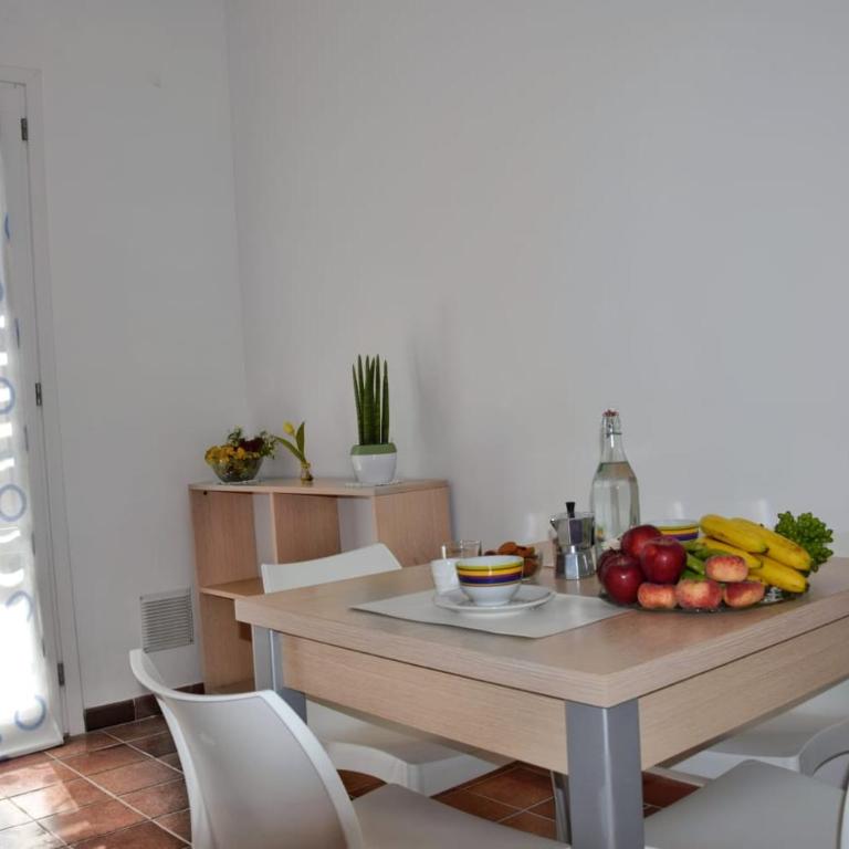 Favignana Casa Vacanza Orsola - Casa Vacanze - 13