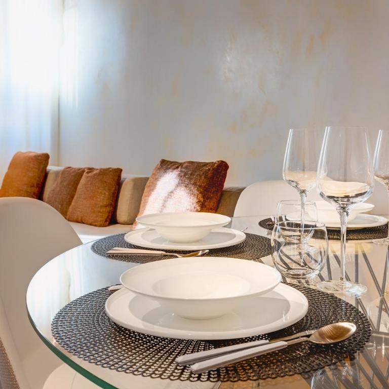 1881 LUXURY SUITES - Superior Apartment - 1