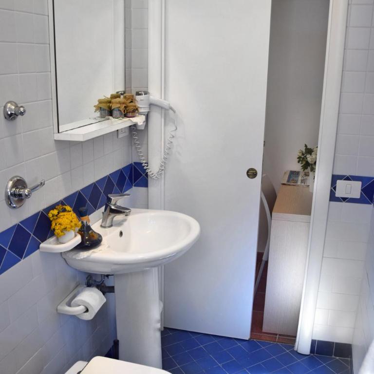 Favignana Casa Vacanza Orsola - Casa Vacanze - 15