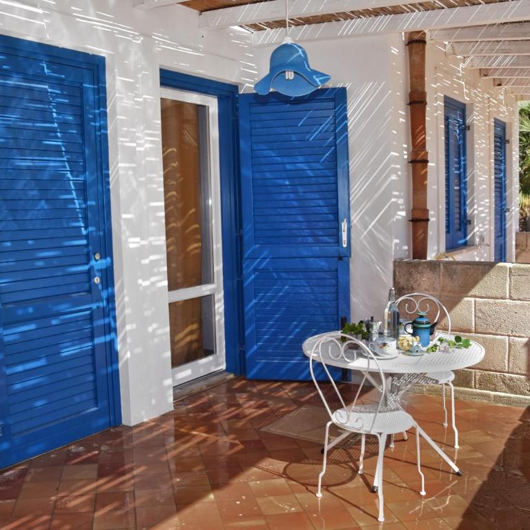 Favignana Casa Vacanza Orsola - Casa Vacanze - 6