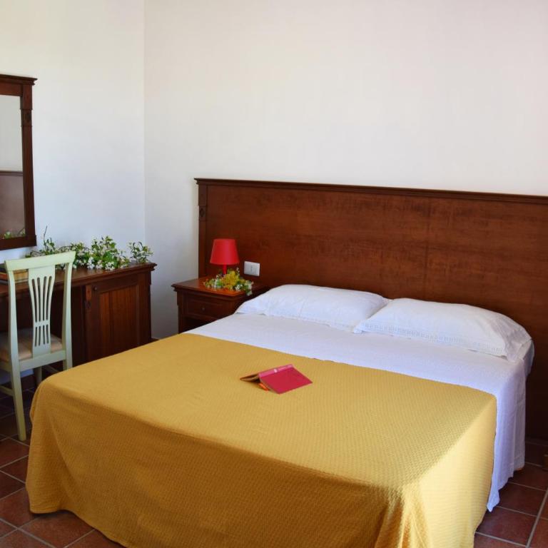 Favignana Casa Vacanza Orsola - Casa Vacanze - 7