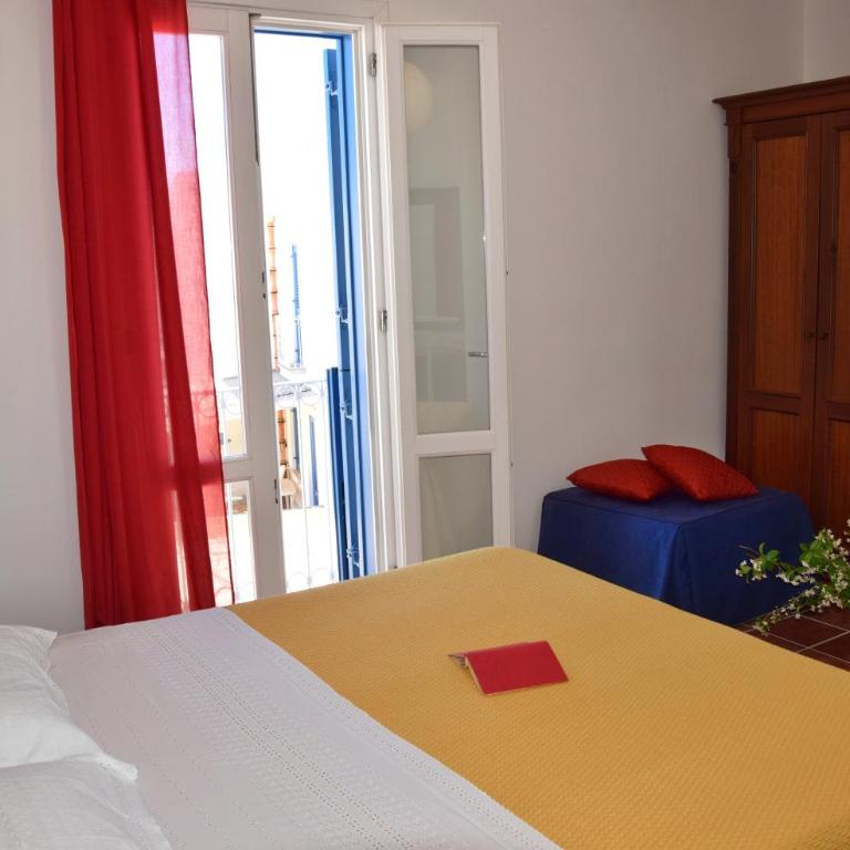 Favignana Casa Vacanza Orsola - Casa Vacanze - 9