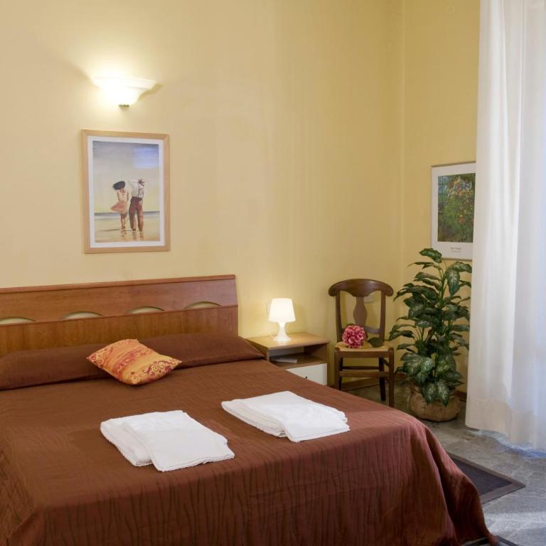 Argentiere Room Apartments - Camera Matrimoniale - 15