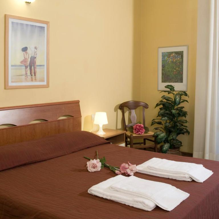 Argentiere Room Apartments - Camera Matrimoniale - 17
