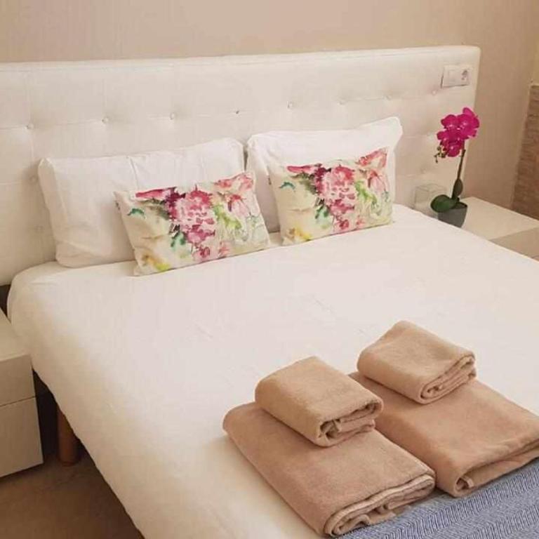 Apartamento Ocean - Apartamento de 1 dormitorio - 9