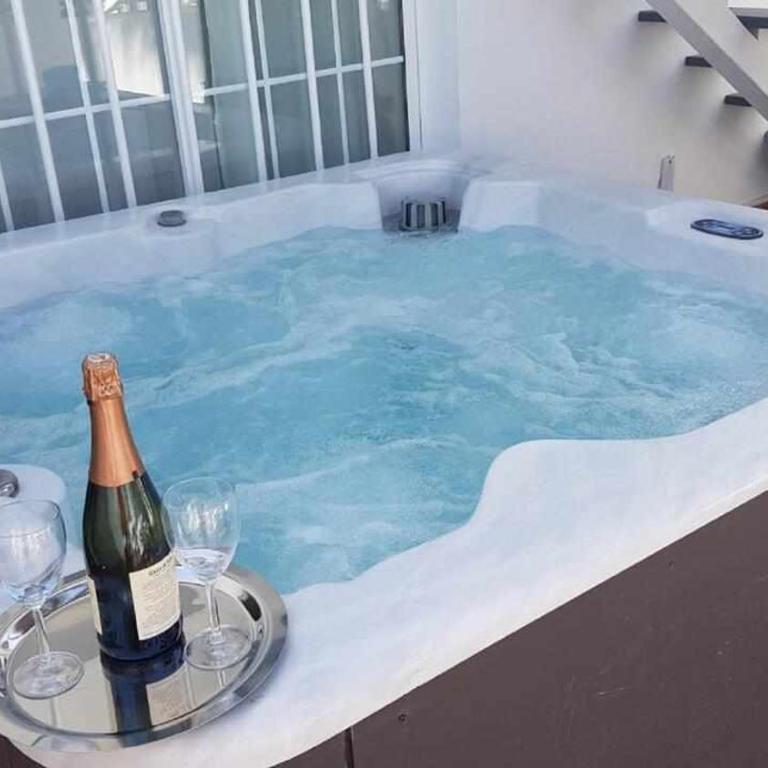 Apartamento Ocean - Apartamento de 1 dormitorio - 2