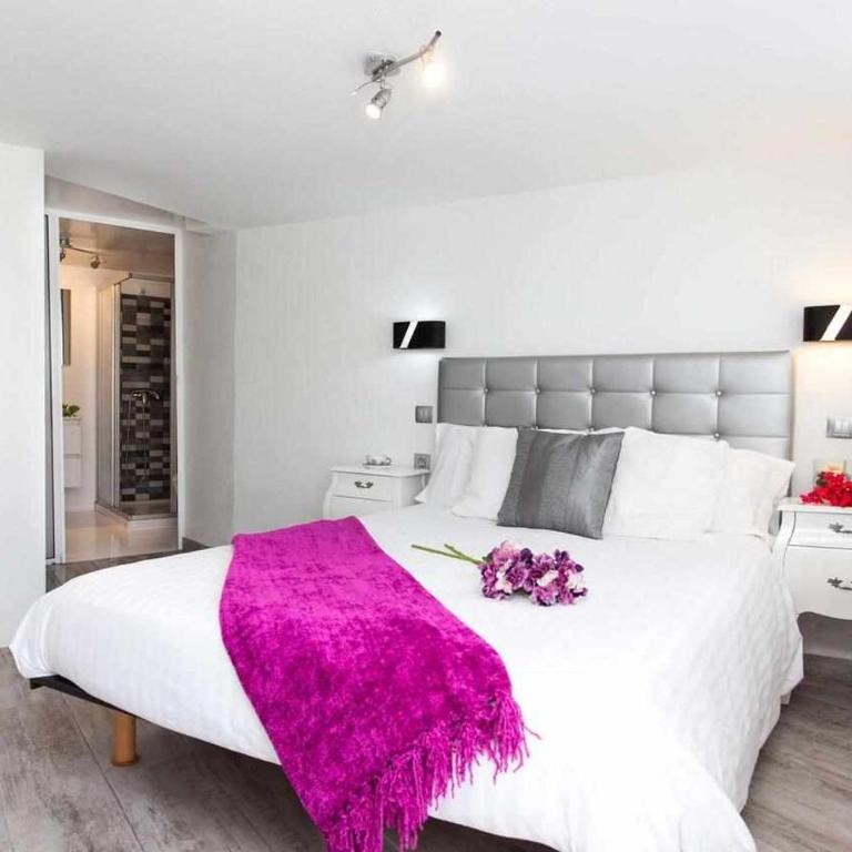 Estudio Lilu - One-Bedroom Apartment - 2