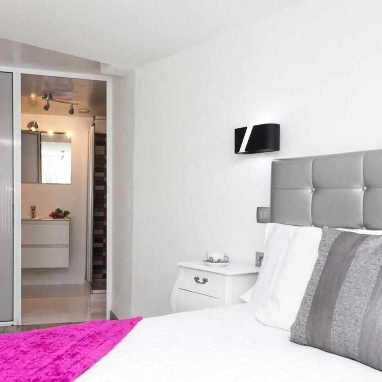 Estudio Lilu - One-Bedroom Apartment - 3