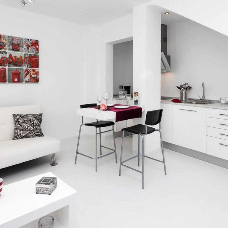 Estudio Lilu - One-Bedroom Apartment - 5