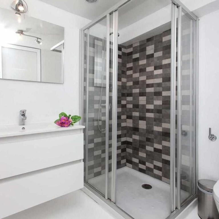 Estudio Lilu - One-Bedroom Apartment - 8