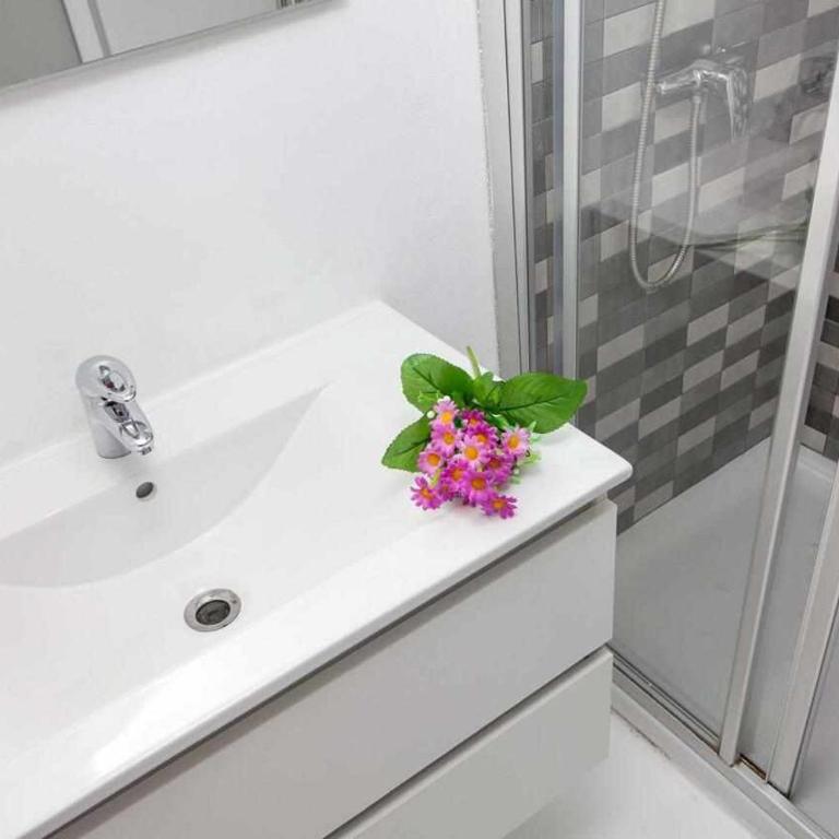 Estudio Lilu - One-Bedroom Apartment - 9