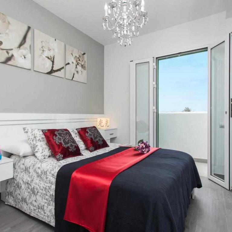 Apartamento Coral Bay by Vacanzy Collection - Apartamento Superior - 9