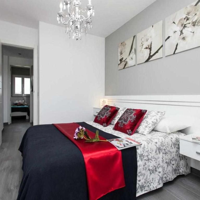 Apartamento Coral Bay by Vacanzy Collection - Apartamento Superior - 10