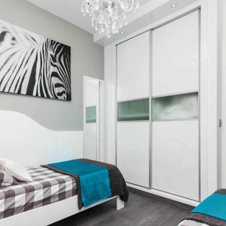 Apartamento Coral Bay by Vacanzy Collection - Apartamento Superior - 12