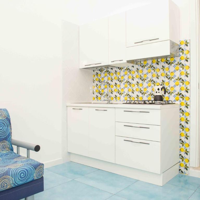 Residence La Conchiglia - Appartamento con 1 Camera da Letto - 3