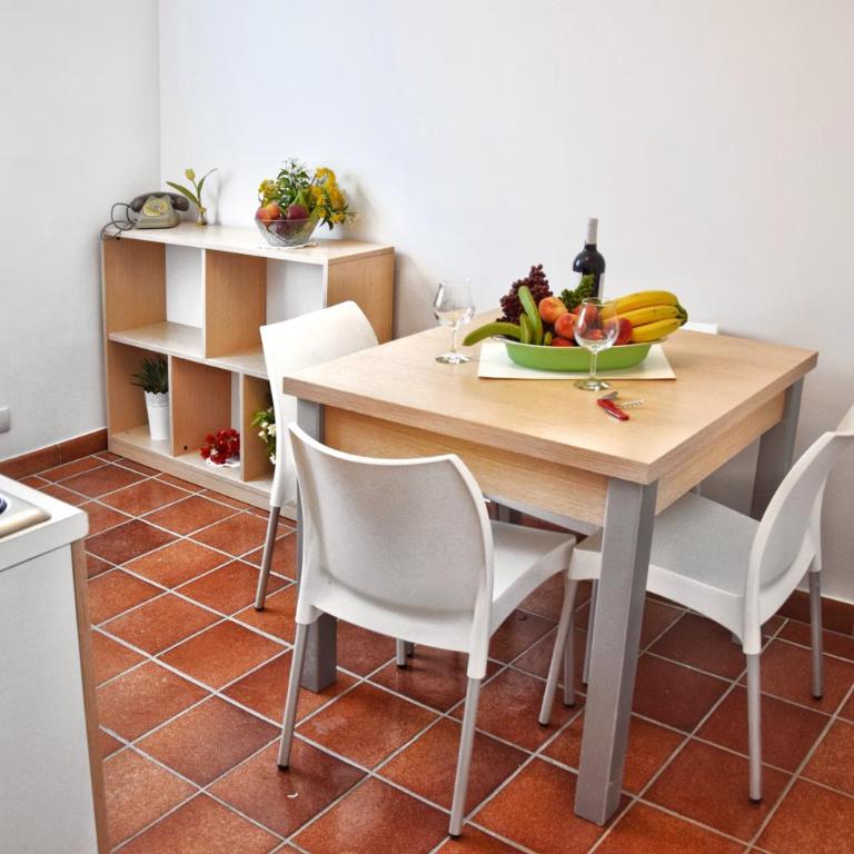 Favignana Casa Vacanza Orsola - Casa Vacanze - 13