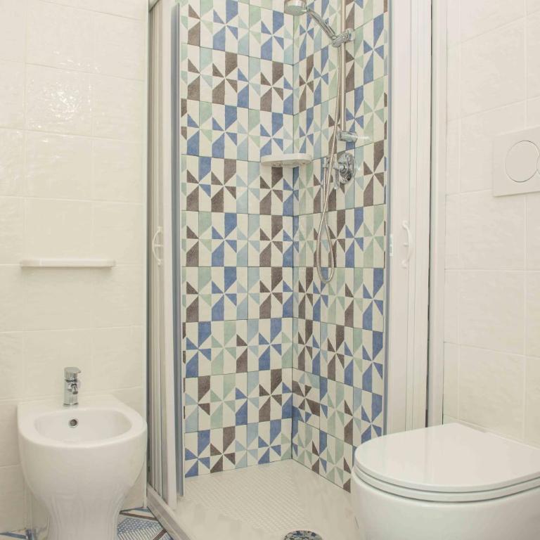 Residence La Conchiglia - Appartamento con 1 Camera da Letto - 6