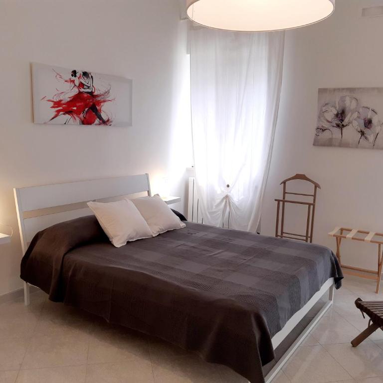B&B Bell'aria - Camera Familiare Standard - 1