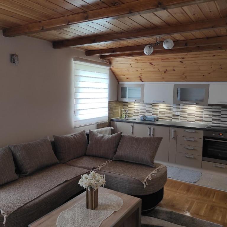 Apartment Studenac - Apartman sa 1 Spavaćom Sobom - 15