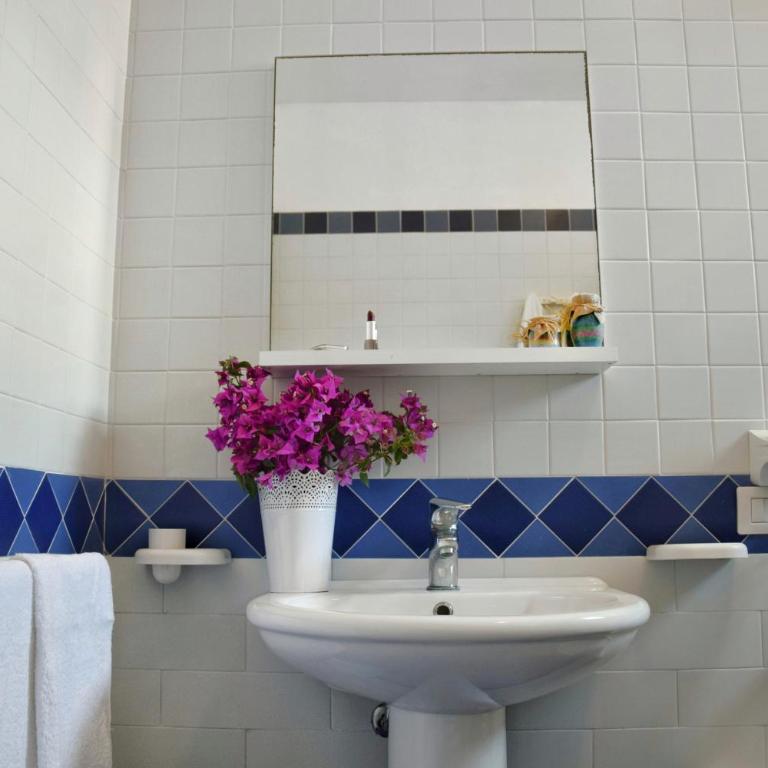 Favignana Casa Vacanza Orsola - Casa Vacanze - 17
