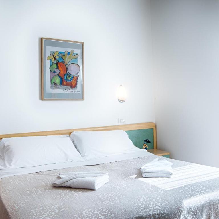 Villa Zavatta "B&B - Rooms & Apartments" - Camera Matrimoniale Standard - 4