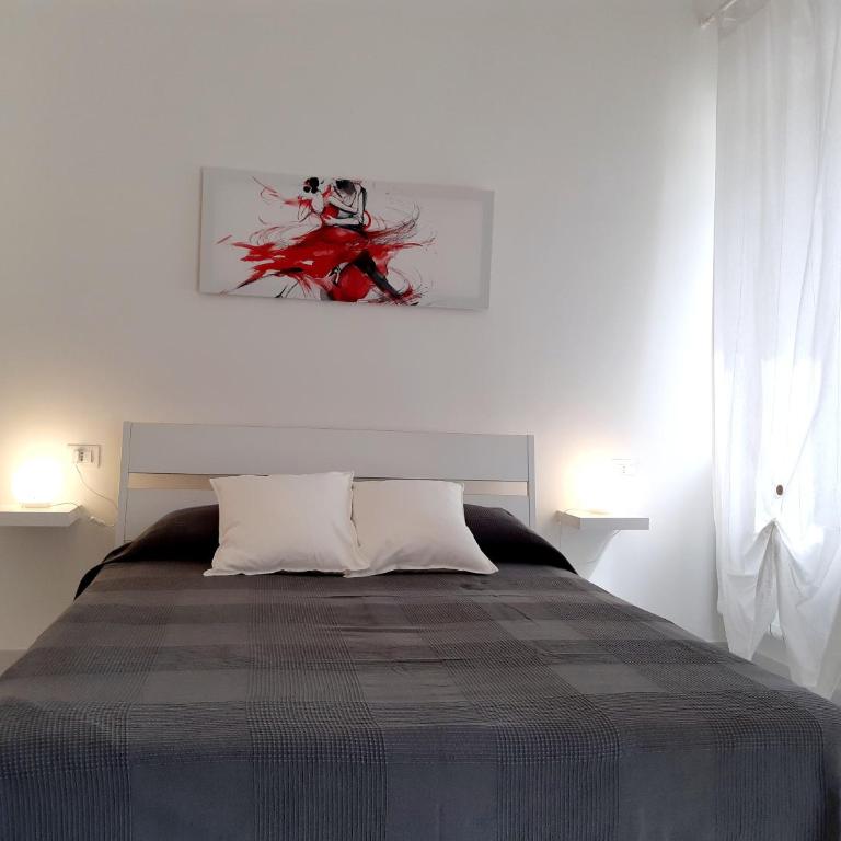 B&B Bell'aria - Camera Familiare Standard - 4
