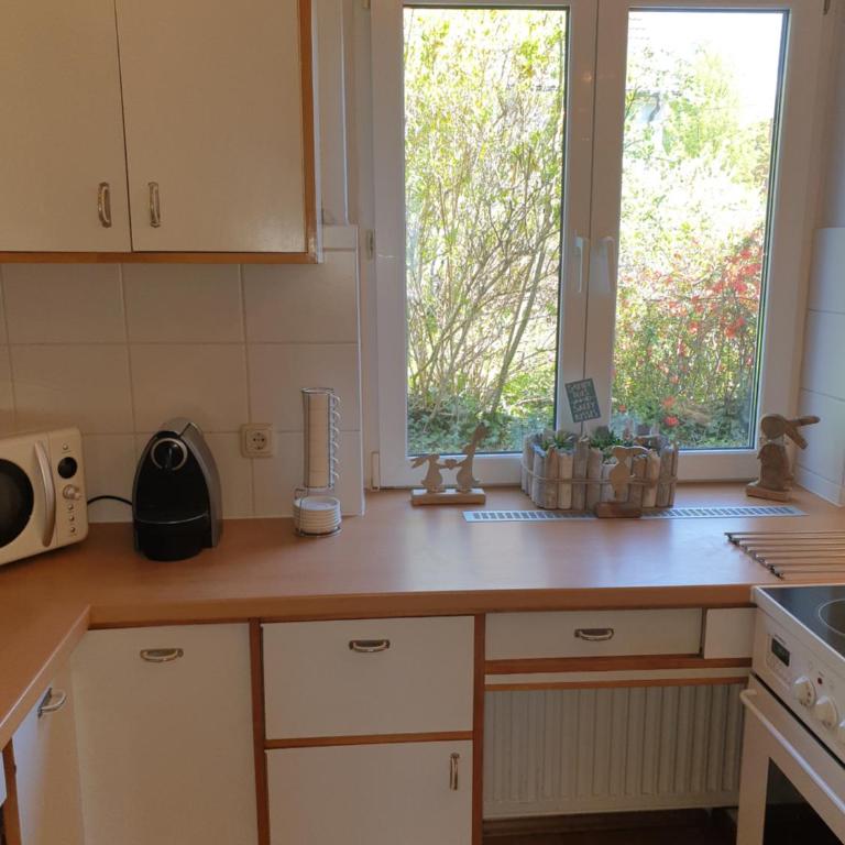FAMILY APARTMENT LINZ Wohnen mit Garten am Fusse des Pöstlingbergs TOP LAGE Villenviertel - Apartment - Erdgeschoss - 20
