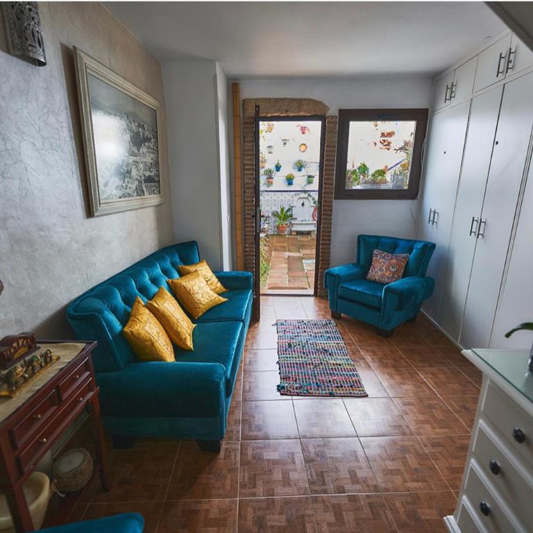 Buddhalounge Apartments - Apartamento de 2 dormitorios - 53