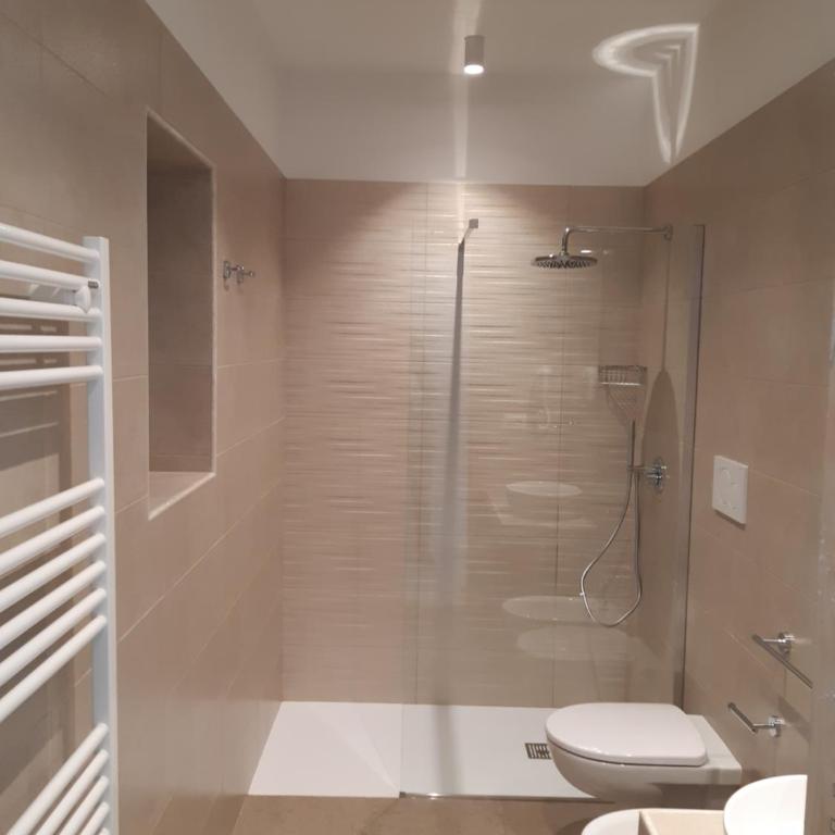 B&B Bell'aria - Camera Familiare Standard - 7