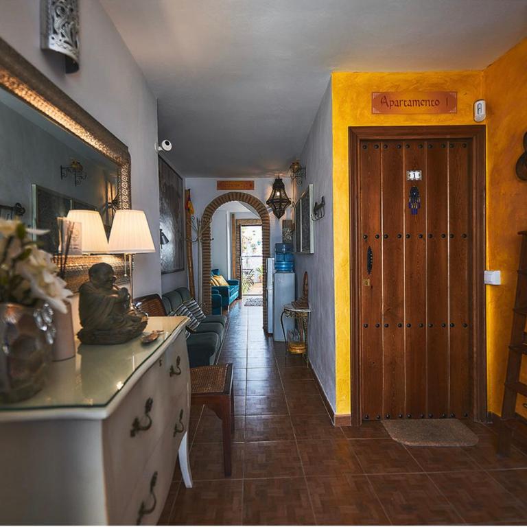 Buddhalounge Apartments - Apartamento de 2 dormitorios - 18