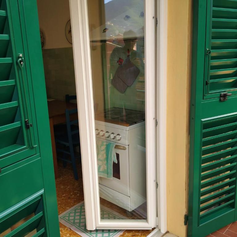 A due passi dal cielo e dal mare - Balcony with Sea View - Appartamento con 2 Camere da Letto, Balcone e Vista mare - 33