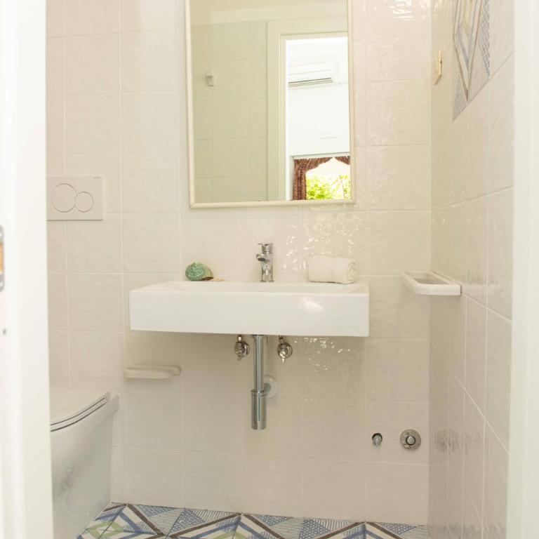 Residence La Conchiglia - Appartamento con 1 Camera da Letto - 9