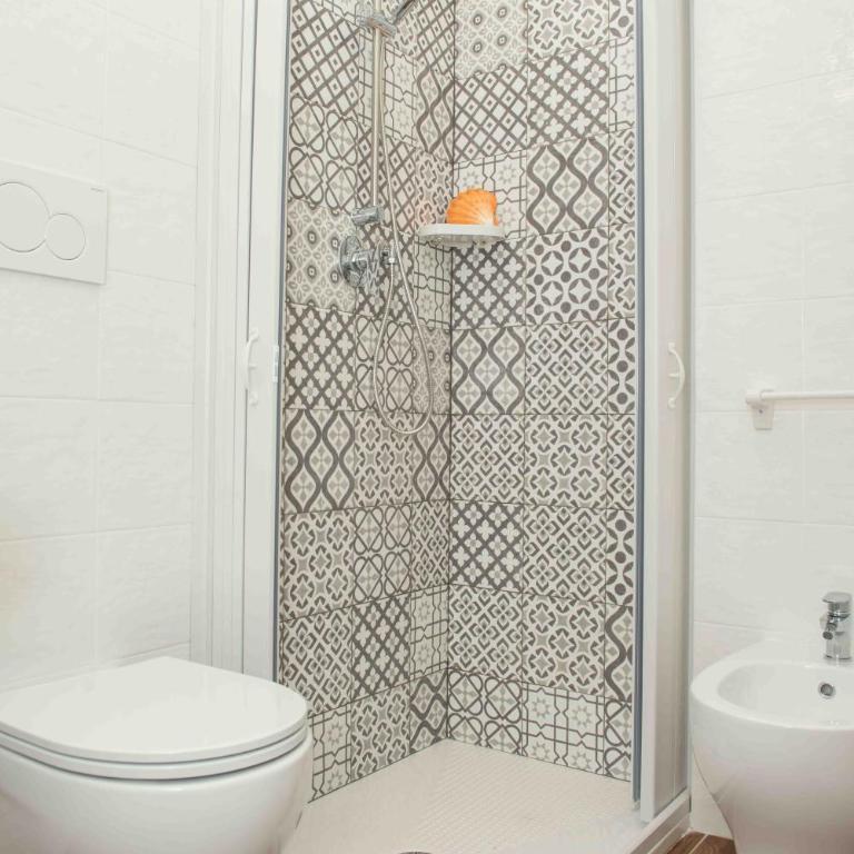 Residence La Conchiglia - Appartamento con 1 Camera da Letto - 11
