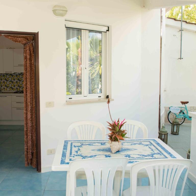 Residence La Conchiglia - Appartamento con 1 Camera da Letto - 13